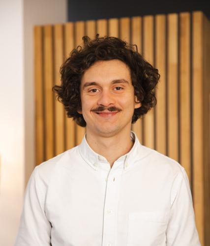 Stéphane MOURIER