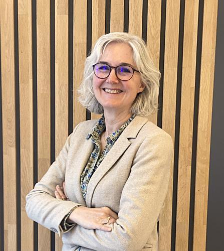 Brigitte COLSON-SANTOUL