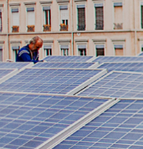 panneau-solaire-lyon