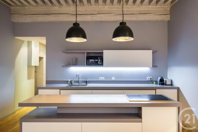 appartement - LYON - 69005