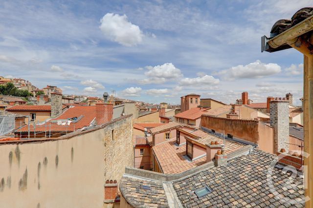 Appartement F2 à vendre - 2 pièces - 40.0 m2 - LYON - 69005 - RHONE-ALPES - Century 21 Presqu'Île Immobilier Appartement F2 à vendre - 2 pièces - 40.0 m2 - LYON - 69005 - RHONE-ALPES - Century 21 Presqu'Île Immobilier