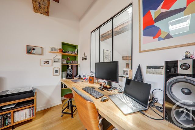 Appartement F2 à vendre - 2 pièces - 40.0 m2 - LYON - 69005 - RHONE-ALPES - Century 21 Presqu'Île Immobilier Appartement F2 à vendre - 2 pièces - 40.0 m2 - LYON - 69005 - RHONE-ALPES - Century 21 Presqu'Île Immobilier