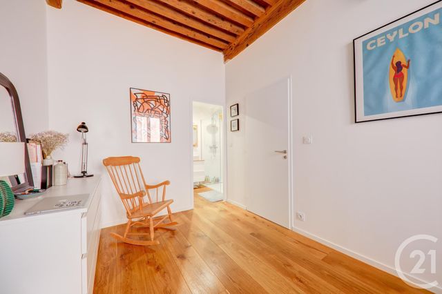 Appartement F2 à vendre - 2 pièces - 51.5 m2 - LYON - 69005 - RHONE-ALPES - Century 21 Presqu'Île Immobilier Appartement F2 à vendre - 2 pièces - 51.5 m2 - LYON - 69005 - RHONE-ALPES - Century 21 Presqu'Île Immobilier