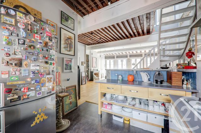 Appartement F3 à vendre - 3 pièces - 90.7 m2 - LYON - 69002 - RHONE-ALPES - Century 21 Presqu'Île Immobilier Appartement F3 à vendre - 3 pièces - 90.7 m2 - LYON - 69002 - RHONE-ALPES - Century 21 Presqu'Île Immobilier