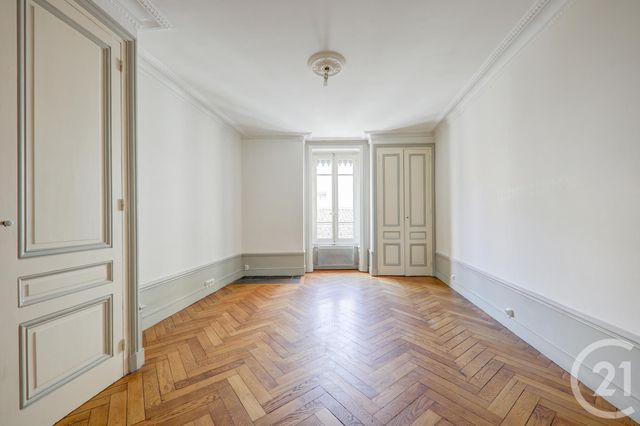 Afficher la photo en grand Appartement F2 à vendre - 2 pièces - 45.0 m2 - LYON - 69001 - RHONE-ALPES - Century 21 Presqu'Île Immobilier