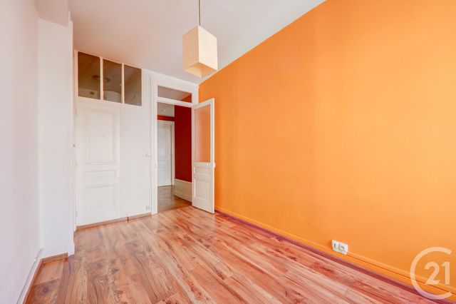 Afficher la photo en grand Appartement F2 à vendre - 2 pièces - 45.0 m2 - LYON - 69001 - RHONE-ALPES - Century 21 Presqu'Île Immobilier