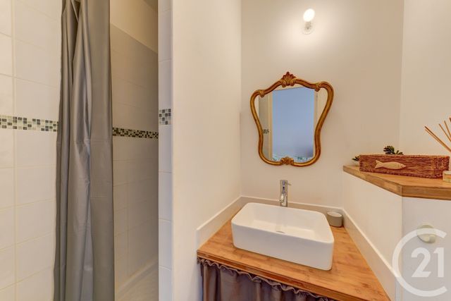 Appartement F5 à vendre - 5 pièces - 167.2 m2 - LYON - 69001 - RHONE-ALPES - Century 21 Presqu'Île Immobilier