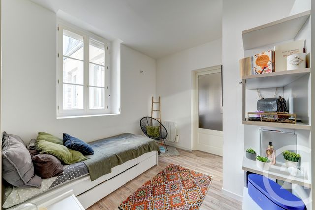 Appartement F5 à vendre - 5 pièces - 167.2 m2 - LYON - 69001 - RHONE-ALPES - Century 21 Presqu'Île Immobilier