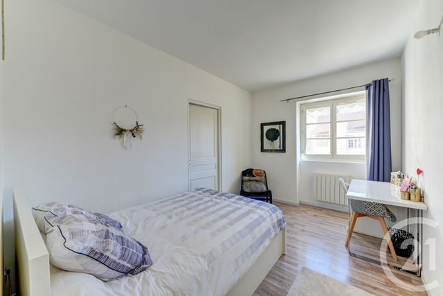 Appartement F5 à vendre - 5 pièces - 167.2 m2 - LYON - 69001 - RHONE-ALPES - Century 21 Presqu'Île Immobilier