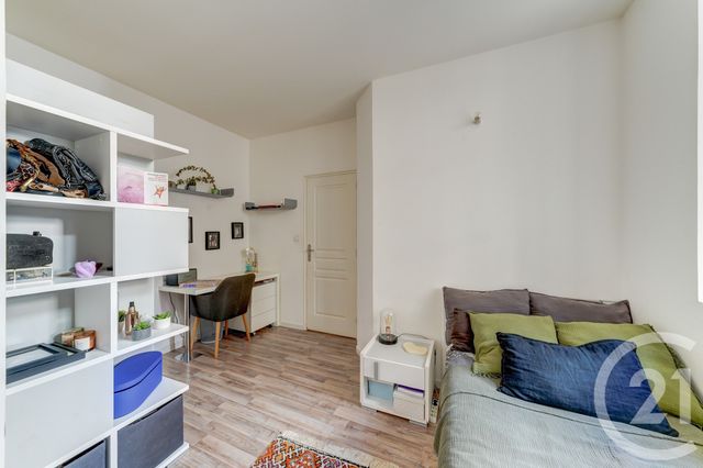 Appartement F5 à vendre - 5 pièces - 167.2 m2 - LYON - 69001 - RHONE-ALPES - Century 21 Presqu'Île Immobilier