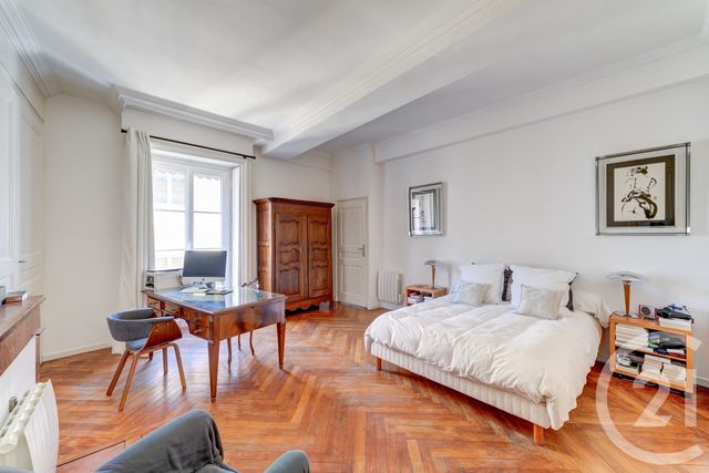 Appartement F5 à vendre - 5 pièces - 167.2 m2 - LYON - 69001 - RHONE-ALPES - Century 21 Presqu'Île Immobilier