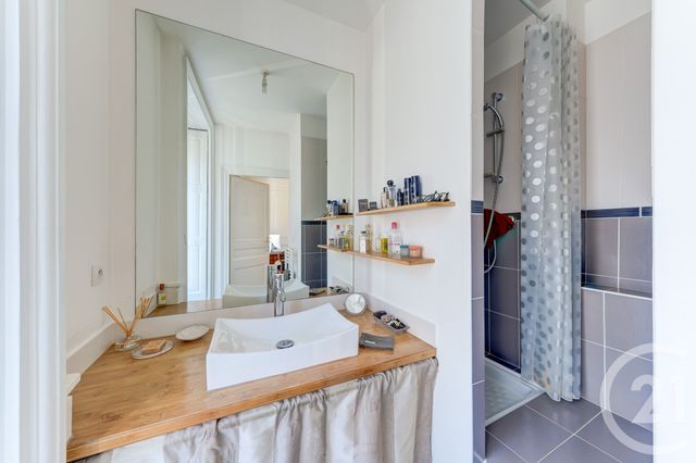 Appartement F5 à vendre - 5 pièces - 167.2 m2 - LYON - 69001 - RHONE-ALPES - Century 21 Presqu'Île Immobilier