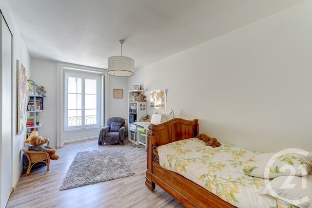 Appartement F5 à vendre - 5 pièces - 167.2 m2 - LYON - 69001 - RHONE-ALPES - Century 21 Presqu'Île Immobilier