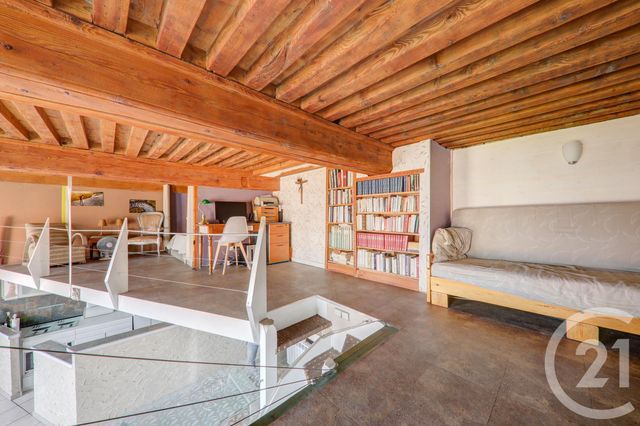 Afficher la photo en grand Appartement à vendre - 2 pièces - 46.61 m2 - LYON - 69001 - RHONE-ALPES - Century 21 Presqu'Île Immobilier