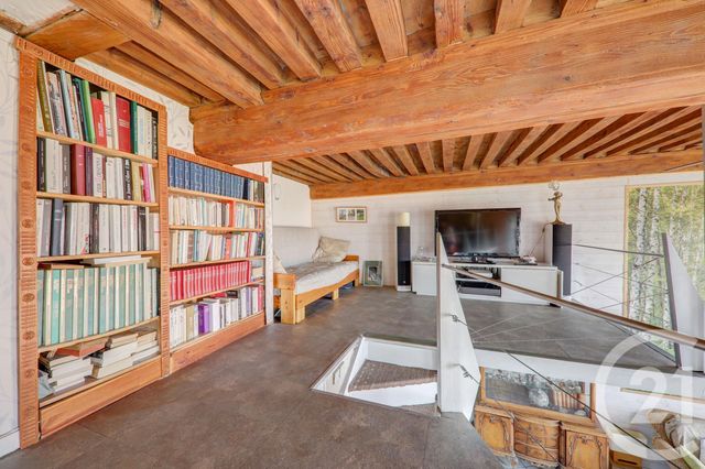Afficher la photo en grand Appartement à vendre - 2 pièces - 46.61 m2 - LYON - 69001 - RHONE-ALPES - Century 21 Presqu'Île Immobilier