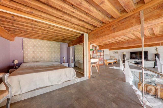 Afficher la photo en grand Appartement à vendre - 2 pièces - 46.61 m2 - LYON - 69001 - RHONE-ALPES - Century 21 Presqu'Île Immobilier
