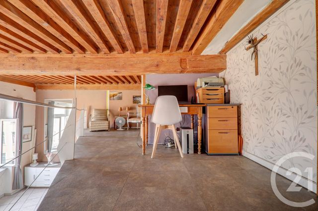 Afficher la photo en grand Appartement à vendre - 2 pièces - 46.61 m2 - LYON - 69001 - RHONE-ALPES - Century 21 Presqu'Île Immobilier