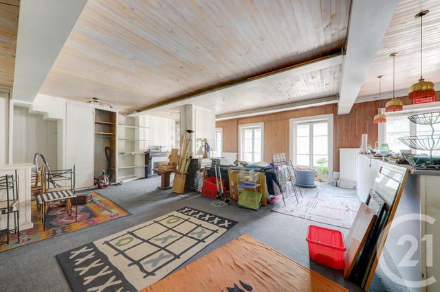 appartement - LYON - 69001