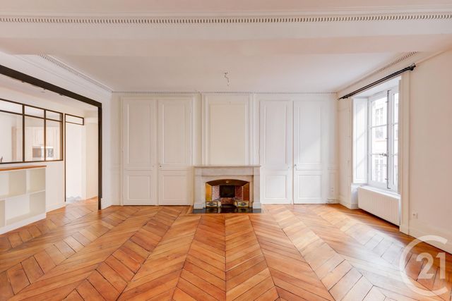 appartement - LYON - 69001