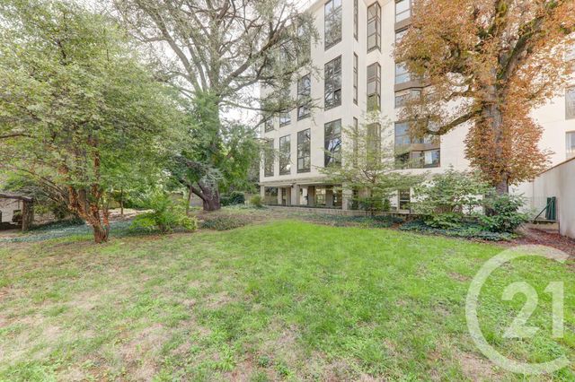 Appartement F3 à vendre LYON