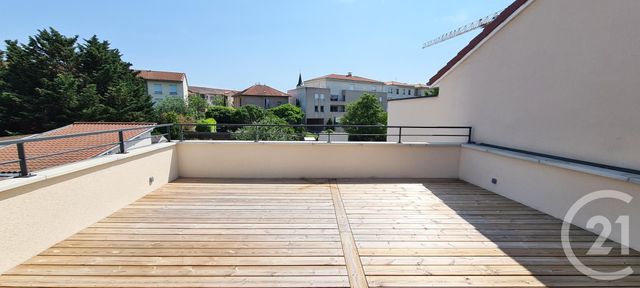 appartement - LA TOUR DE SALVAGNY - 69