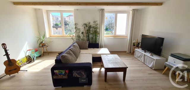 appartement - LA TOUR DE SALVAGNY - 69