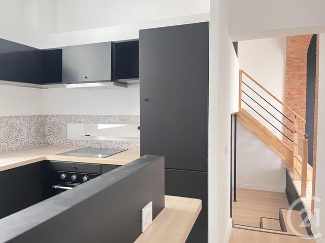 Appartement F2 à vendre CALUIRE ET CUIRE