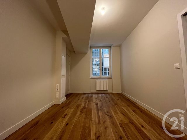 appartement - LYON - 69001