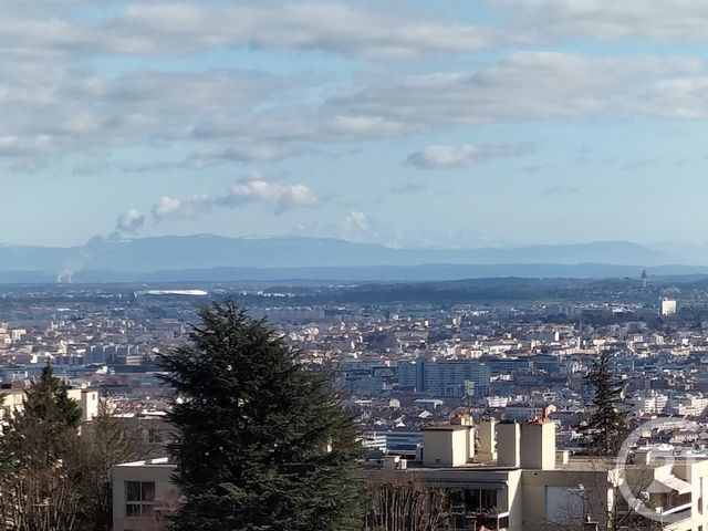 appartement - LYON - 69005