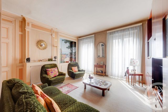 appartement - LYON - 69001