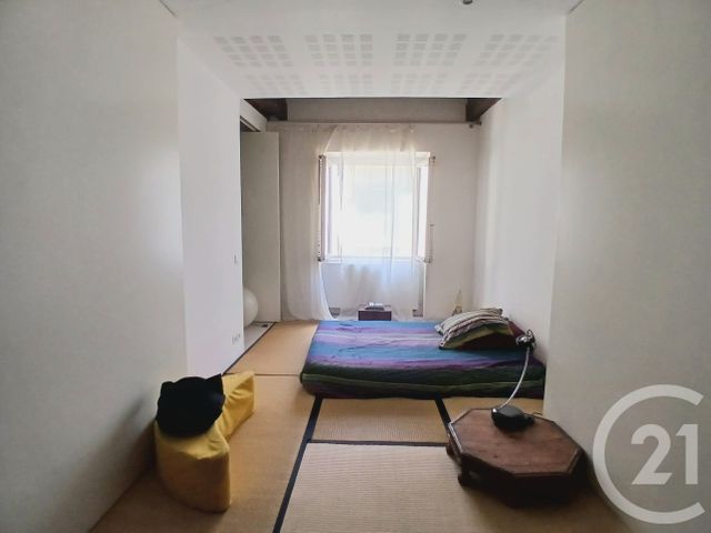 Appartement F3 à vendre - 4 pièces - 130.35 m2 - LYON - 69001 - RHONE-ALPES - Century 21 Presqu'Île Immobilier