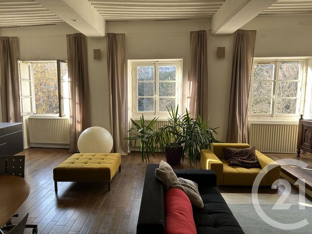 Appartement F3 à vendre LYON