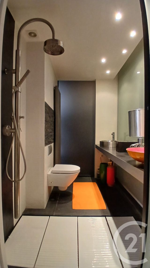 Appartement F3 à vendre - 4 pièces - 130.35 m2 - LYON - 69001 - RHONE-ALPES - Century 21 Presqu'Île Immobilier