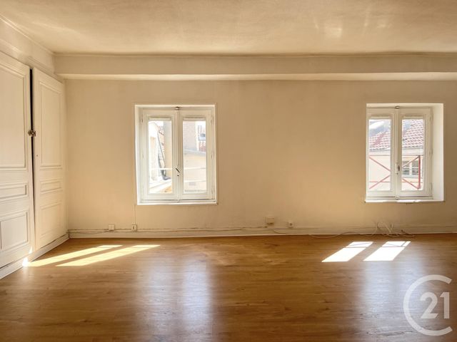 appartement - LYON - 69002