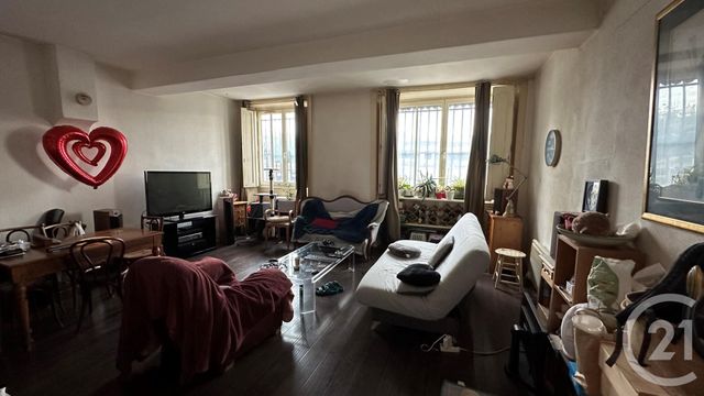 appartement - LYON - 69001