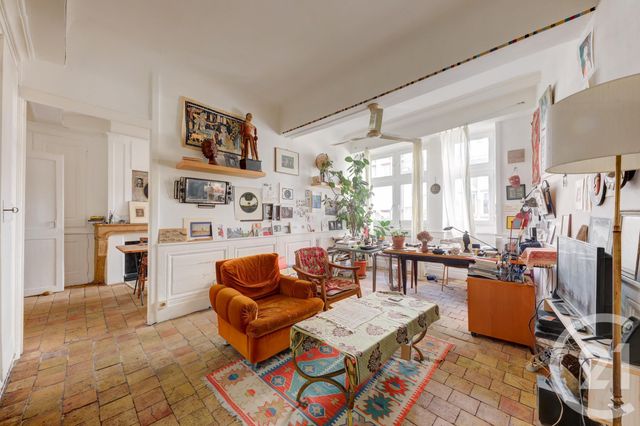 appartement - LYON - 69001
