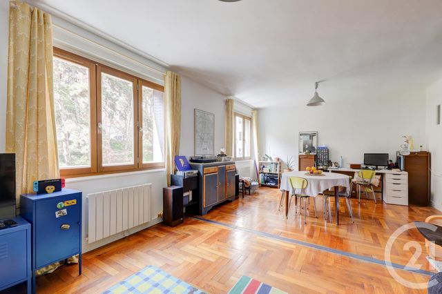 appartement - LYON - 69001