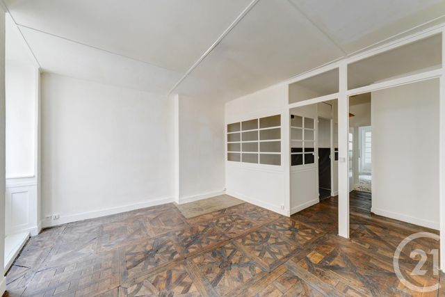 appartement - LYON - 69001