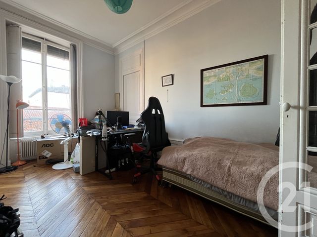 Appartement T6 à vendre - 6 pièces - 178.76 m2 - LYON - 69001 - RHONE-ALPES - Century 21 Presqu'Île Immobilier
