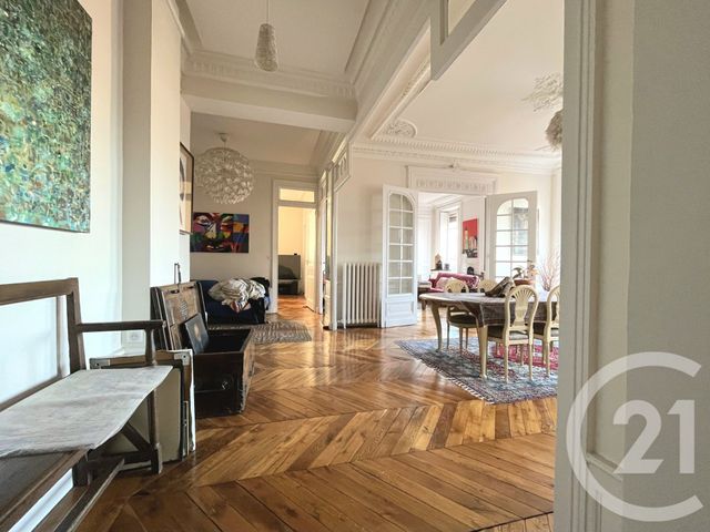 Appartement T6 à vendre - 6 pièces - 178.76 m2 - LYON - 69001 - RHONE-ALPES - Century 21 Presqu'Île Immobilier