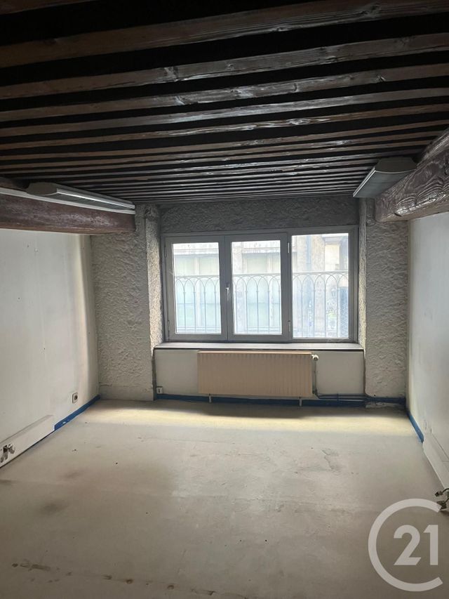 commerce à vendre - 191.1 m2 - LYON - 69 - RHONE-ALPES - Century 21 Presqu'Île Immobilier