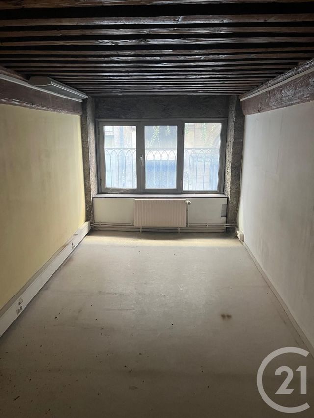 commerce à vendre - 191.1 m2 - LYON - 69 - RHONE-ALPES - Century 21 Presqu'Île Immobilier