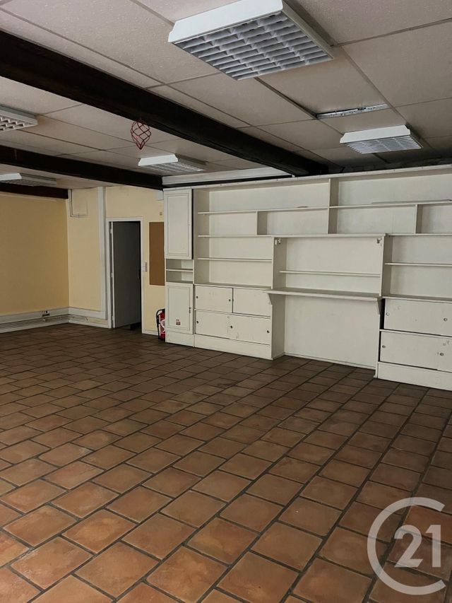 commerce à vendre - 191.1 m2 - LYON - 69 - RHONE-ALPES - Century 21 Presqu'Île Immobilier