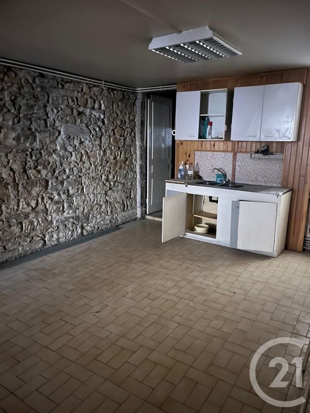 commerce à vendre - 191.1 m2 - LYON - 69 - RHONE-ALPES - Century 21 Presqu'Île Immobilier