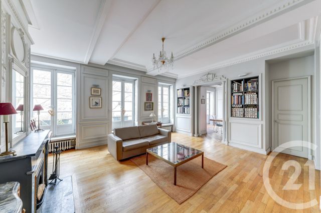 appartement - LYON - 69001