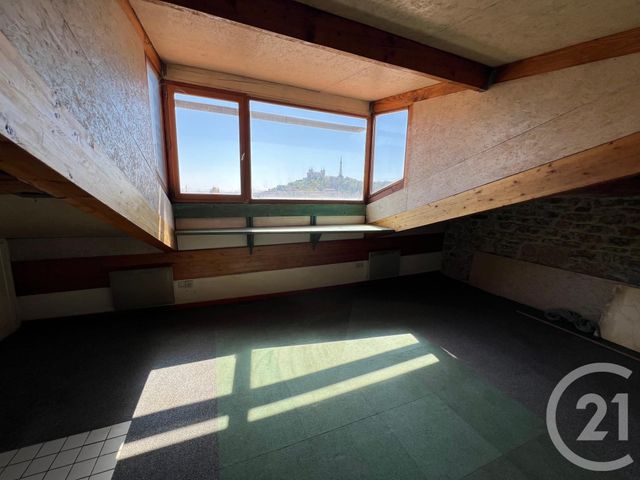 appartement - LYON - 69001