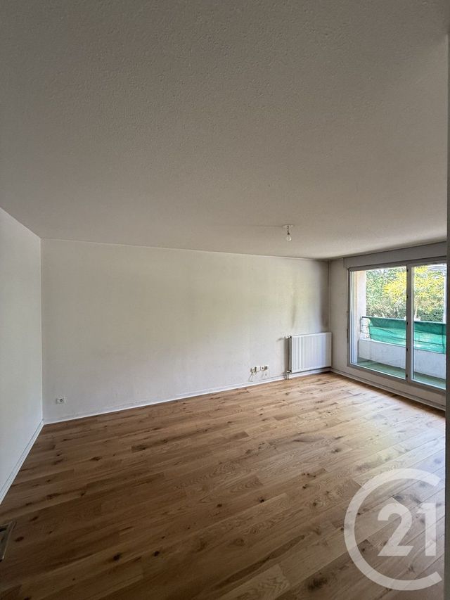 appartement - LYON - 69008