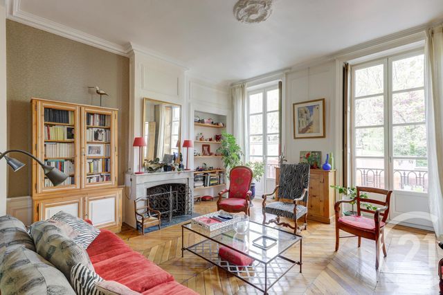 appartement - LYON - 69001