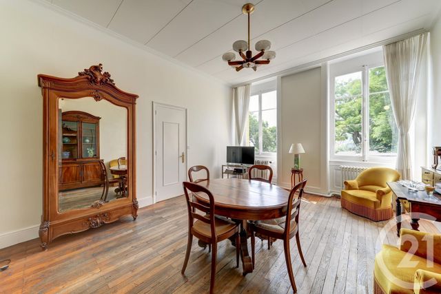 appartement - LYON - 69001