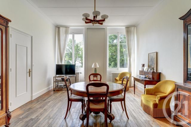 Appartement F3 à vendre LYON